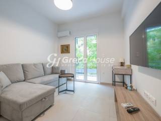 Διαμέρισμα προς πώληση Νεάπολη Εξαρχείων