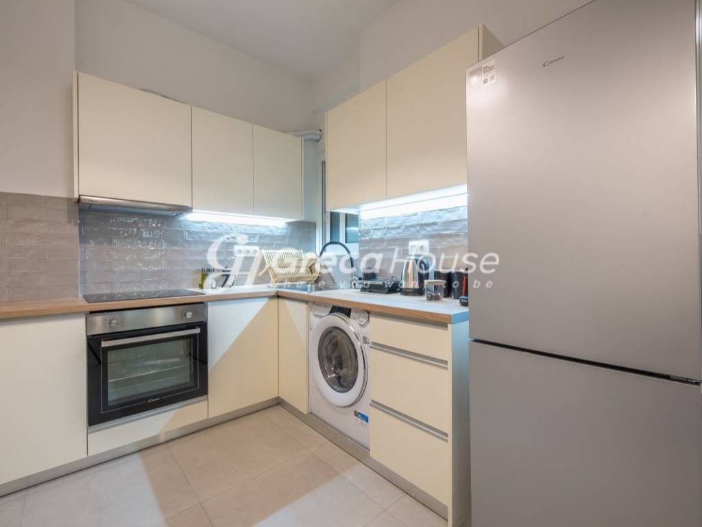 Διαμέρισμα προς πώληση Νεάπολη Εξαρχείων