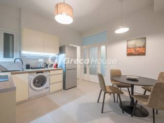 Διαμέρισμα προς πώληση Νεάπολη Εξαρχείων