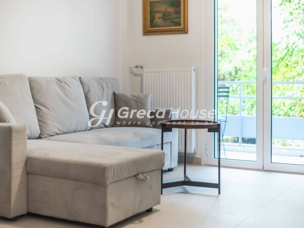 Διαμέρισμα προς πώληση Νεάπολη Εξαρχείων