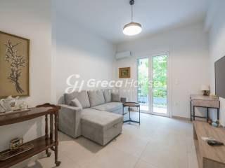 Διαμέρισμα προς πώληση Νεάπολη Εξαρχείων