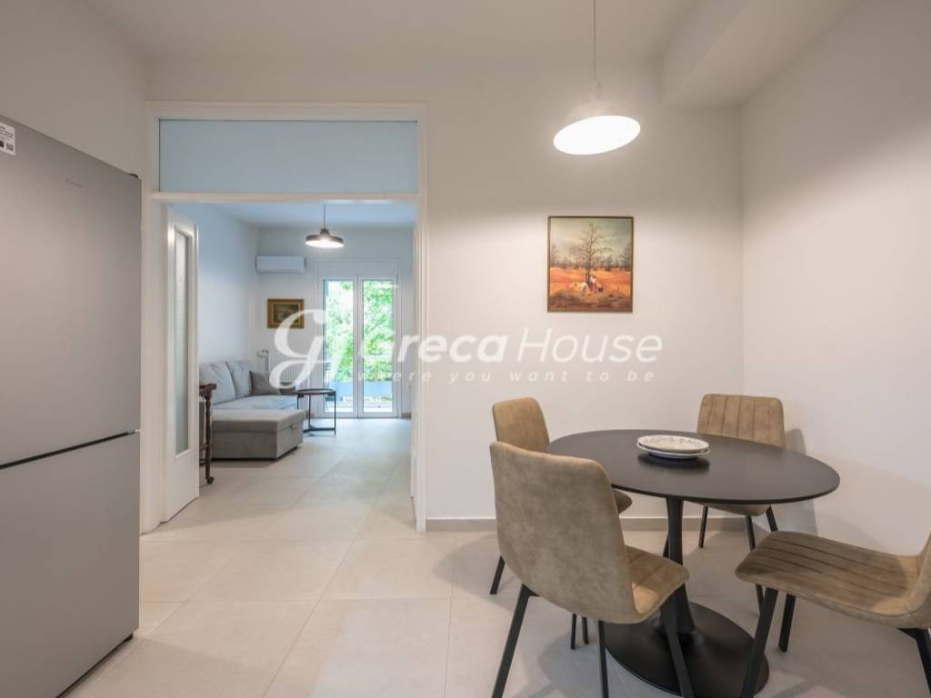 Διαμέρισμα προς πώληση Νεάπολη Εξαρχείων