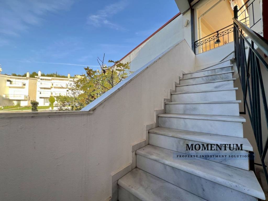 Εξωτερικοι χώροι