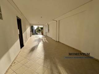 Εξωτερικοι χώροι