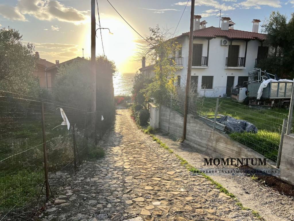 Εξωτερικοι χώροι