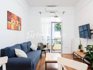 Διαμέρισμα προς πώληση Νεάπολη Εξάρχεια