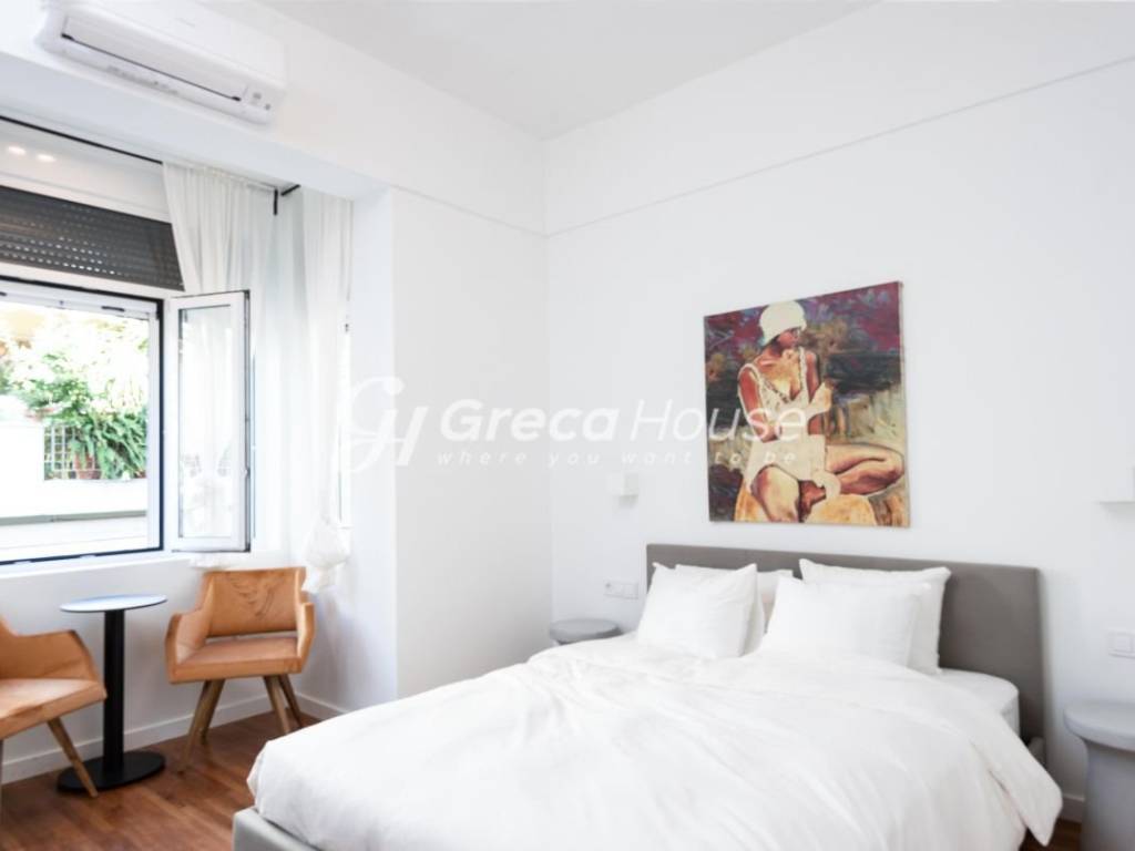 Διαμέρισμα προς πώληση Νεάπολη Εξάρχεια