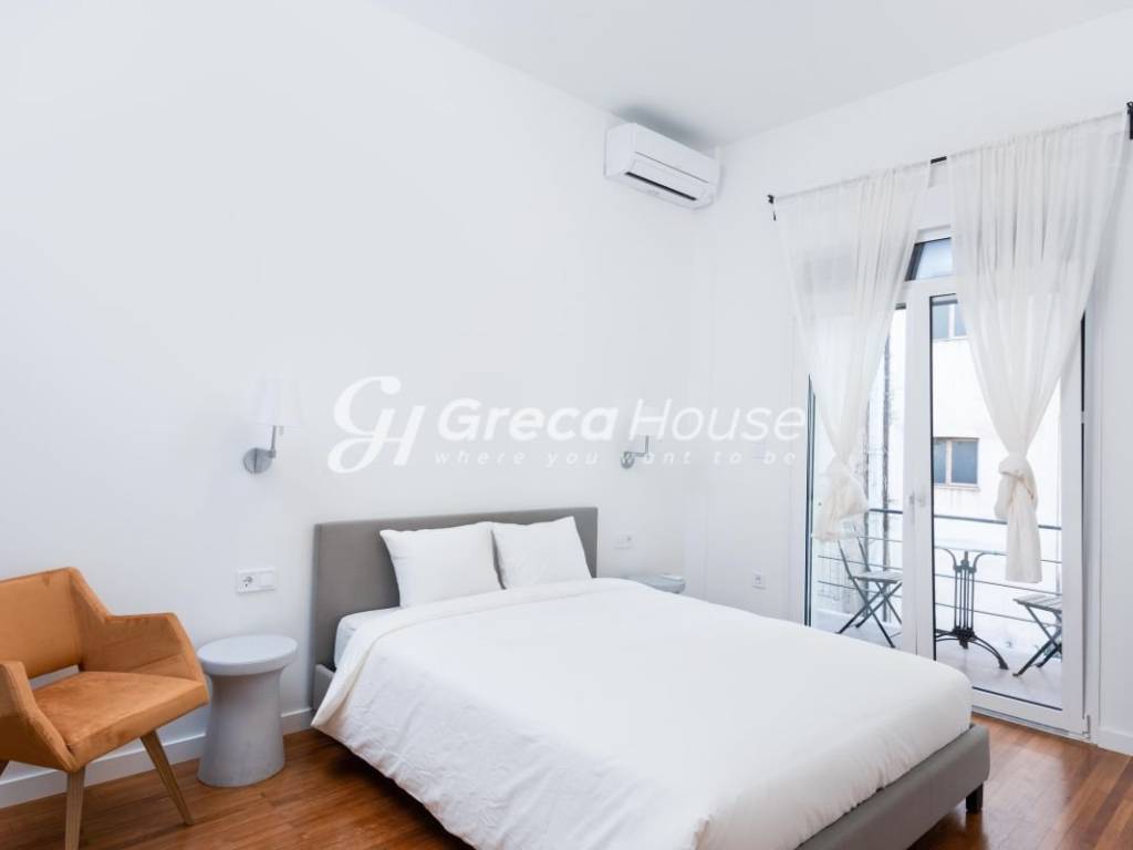 Διαμέρισμα προς πώληση Νεάπολη Εξάρχεια