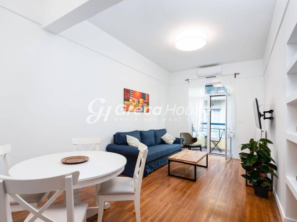 Διαμέρισμα προς πώληση Νεάπολη Εξάρχεια