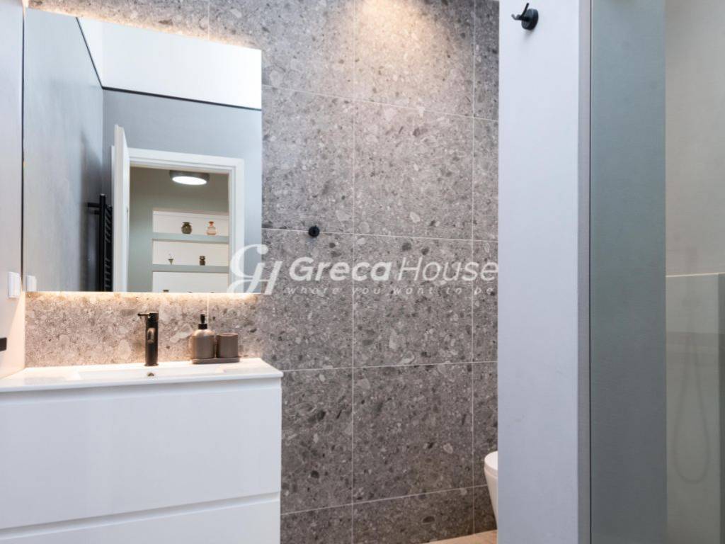 Διαμέρισμα προς πώληση Νεάπολη Εξάρχεια