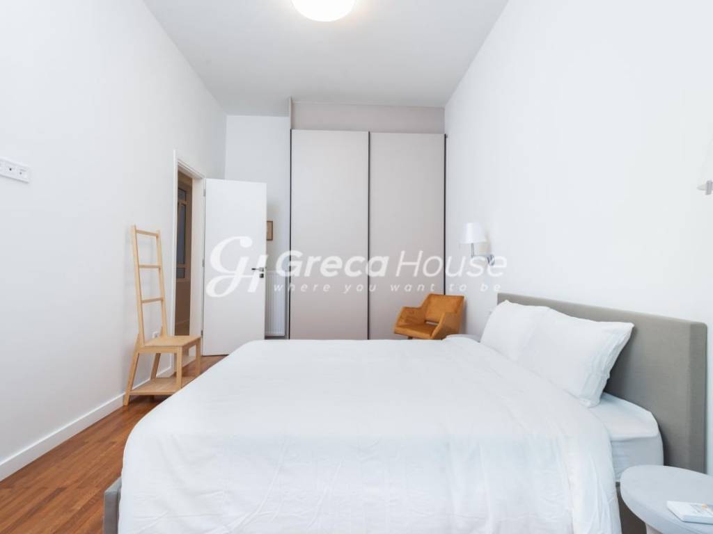 Διαμέρισμα προς πώληση Νεάπολη Εξάρχεια