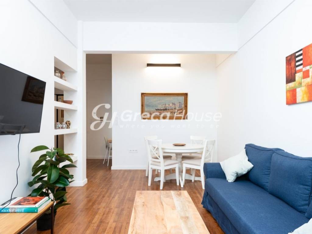 Διαμέρισμα προς πώληση Νεάπολη Εξάρχεια