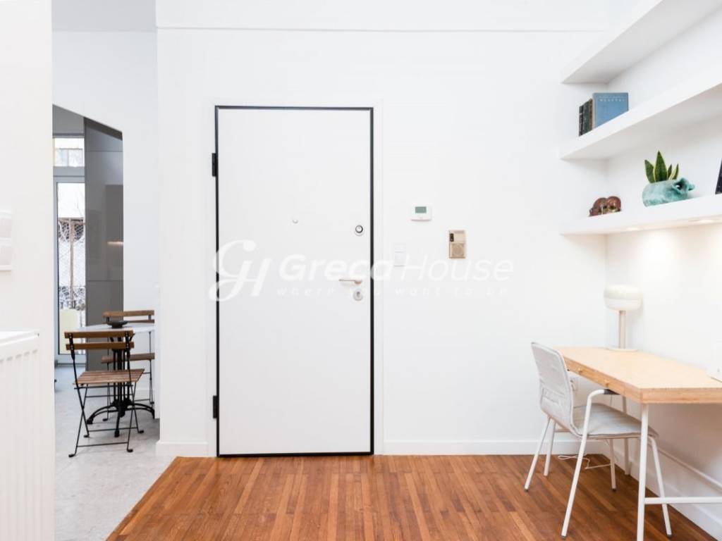 Διαμέρισμα προς πώληση Νεάπολη Εξάρχεια