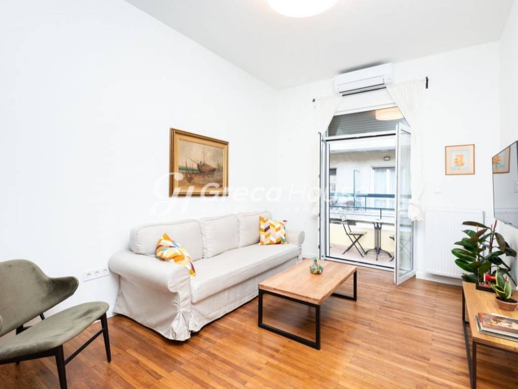 Διαμέρισμα προς πώληση Νεάπολη Εξάρχεια