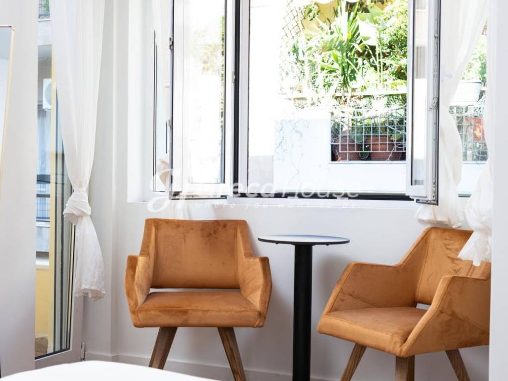 Διαμέρισμα προς πώληση Νεάπολη Εξάρχεια