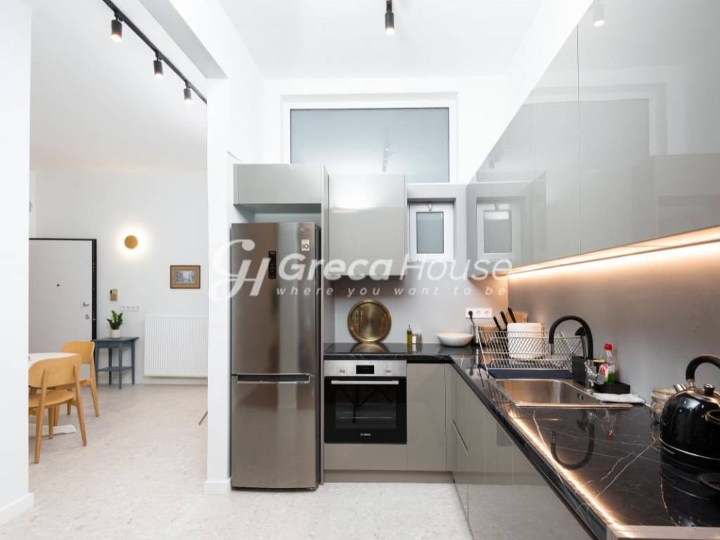 Διαμέρισμα προς πώληση Νεάπολη Εξάρχεια