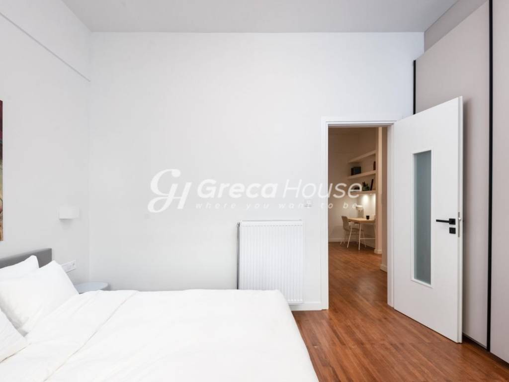 Διαμέρισμα προς πώληση Νεάπολη Εξάρχεια