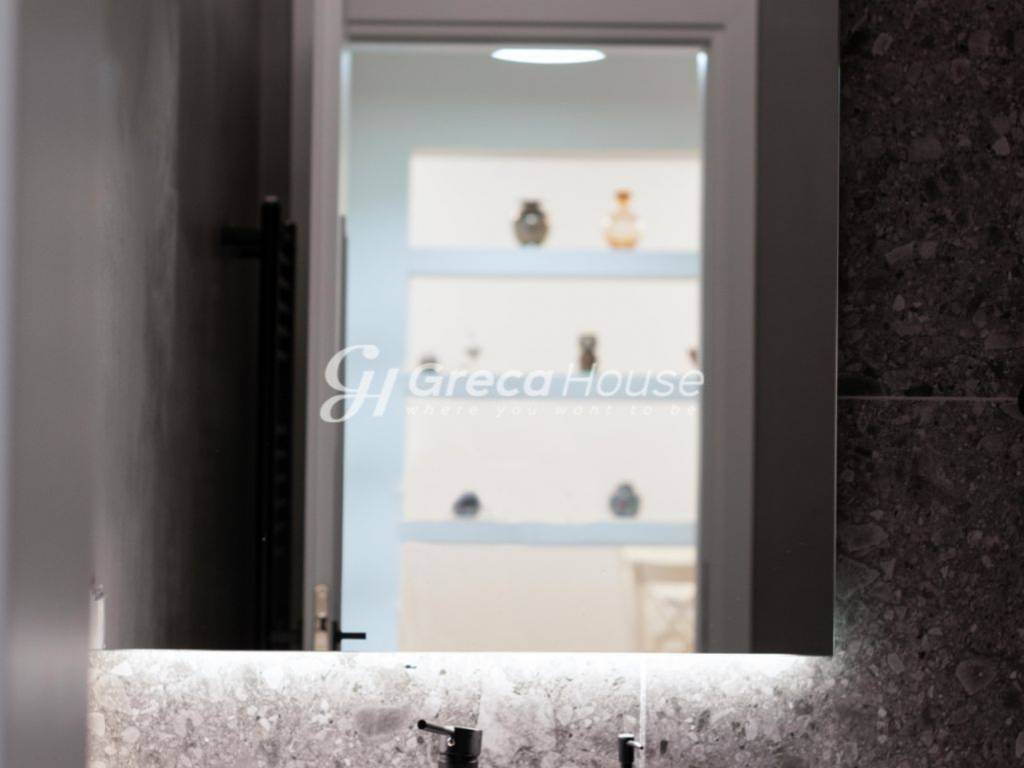 Διαμέρισμα προς πώληση Νεάπολη Εξάρχεια