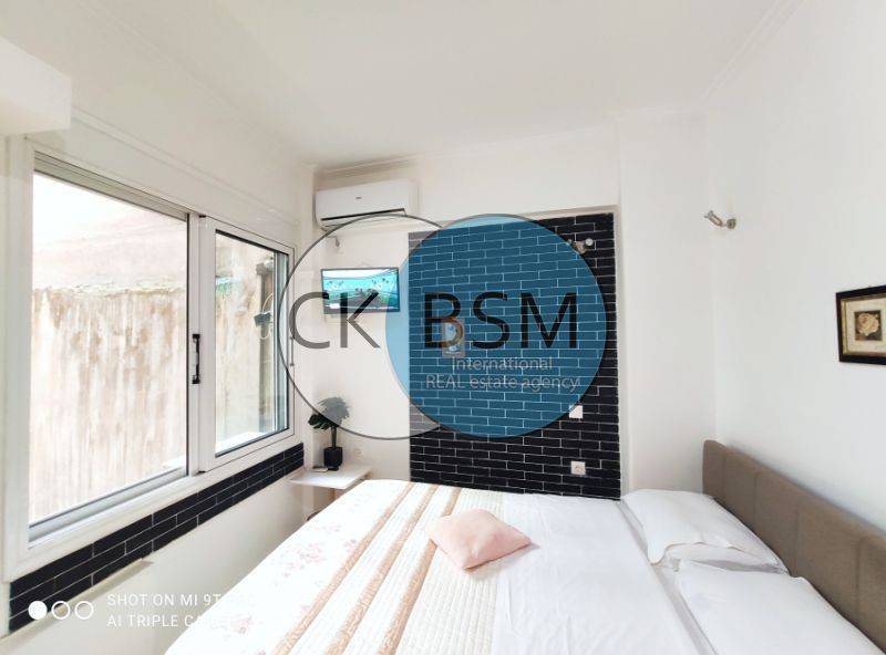 Υπνοδωμάτιο