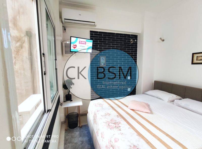 Υπνοδωμάτιο