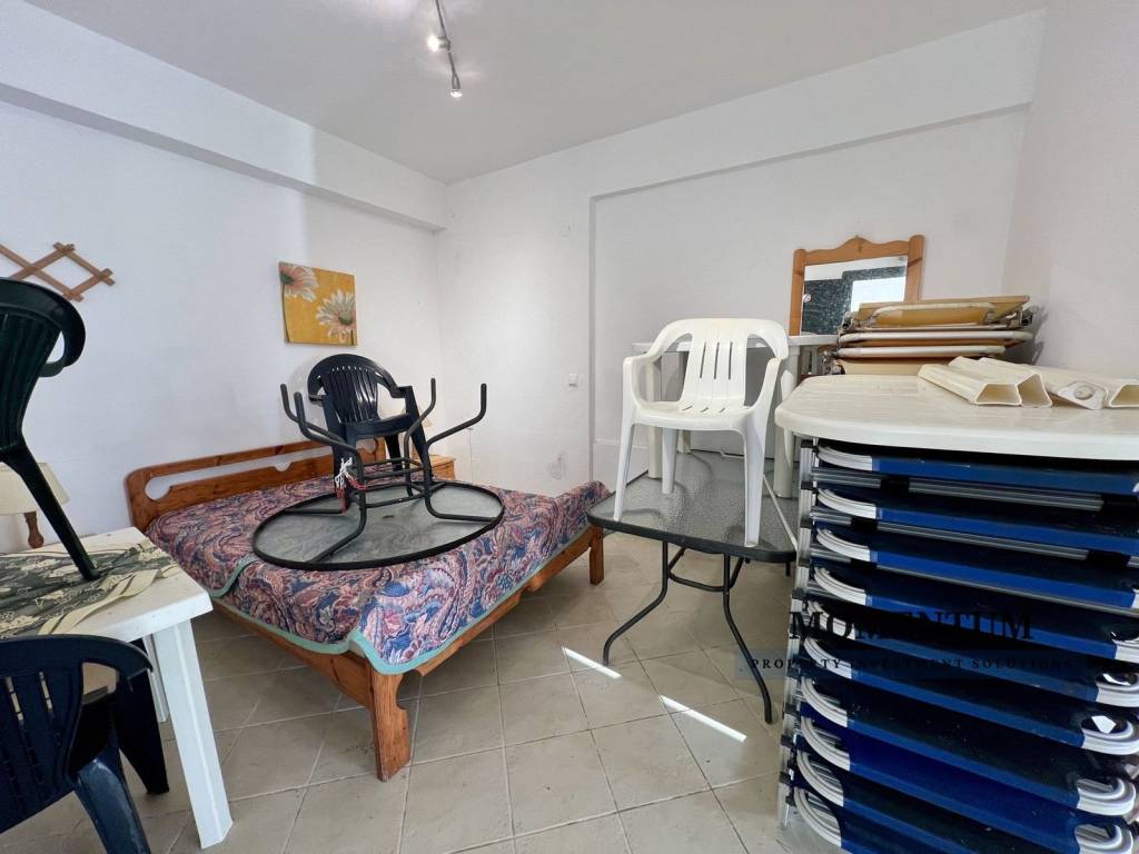 Υπνοδωμάτιο