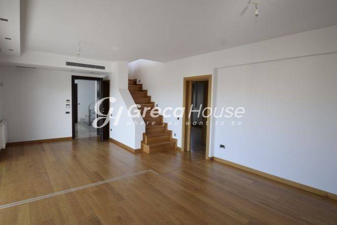 Μεζονέτα προς πώληση Γλυφάδα Γκολφ