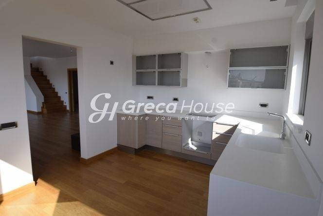 Μεζονέτα προς πώληση Γλυφάδα Γκολφ