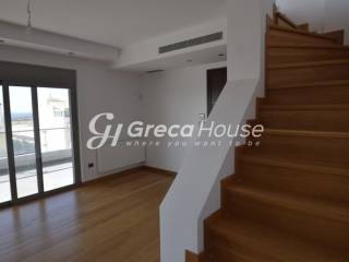 Μεζονέτα προς πώληση Γλυφάδα Γκολφ