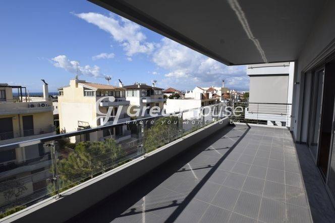 Μεζονέτα προς πώληση Γλυφάδα Γκολφ