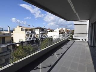 Μεζονέτα προς πώληση Γλυφάδα Γκολφ