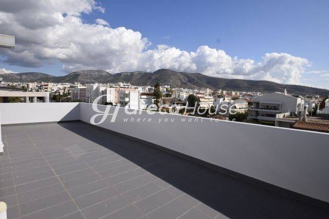 Μεζονέτα προς πώληση Γλυφάδα Γκολφ