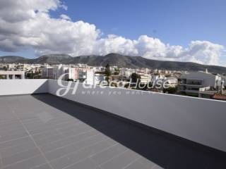 Μεζονέτα προς πώληση Γλυφάδα Γκολφ