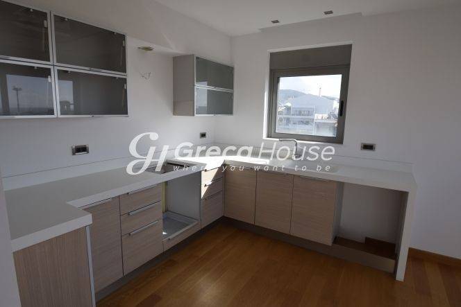 Μεζονέτα προς πώληση Γλυφάδα Γκολφ