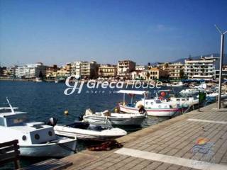 Παραθαλάσσιο οικόπεδο Δυτική Μάνη Μεσσηνία