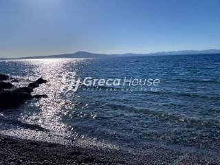 Παραθαλάσσιο οικόπεδο Δυτική Μάνη Μεσσηνία