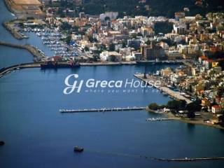 Παραθαλάσσιο οικόπεδο Δυτική Μάνη Μεσσηνία