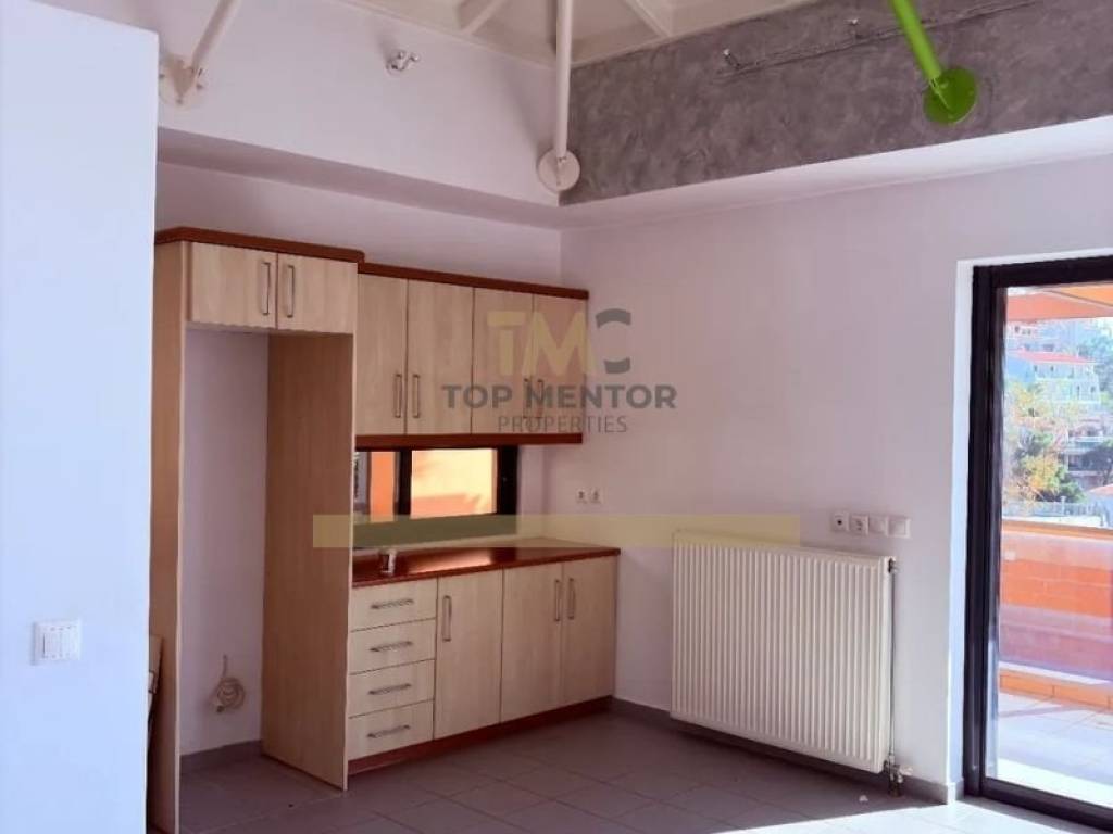 Άποψη χώρου