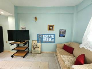 ★ Τιμή με ίντερνετ-νερό-κοινόχρηστα ★ πλήρως επιπλωμένη ★ Χωρίς κουζίνα