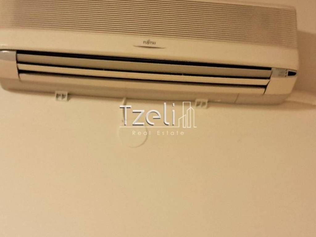 Κλιματισμός