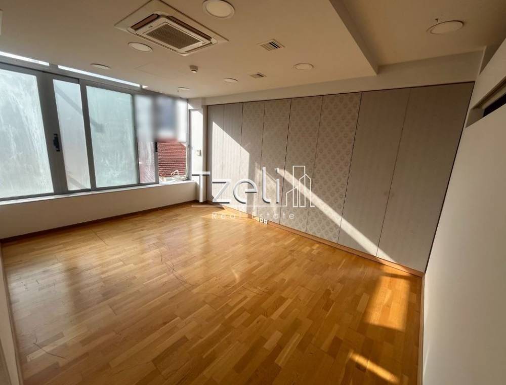 Άποψη χώρου