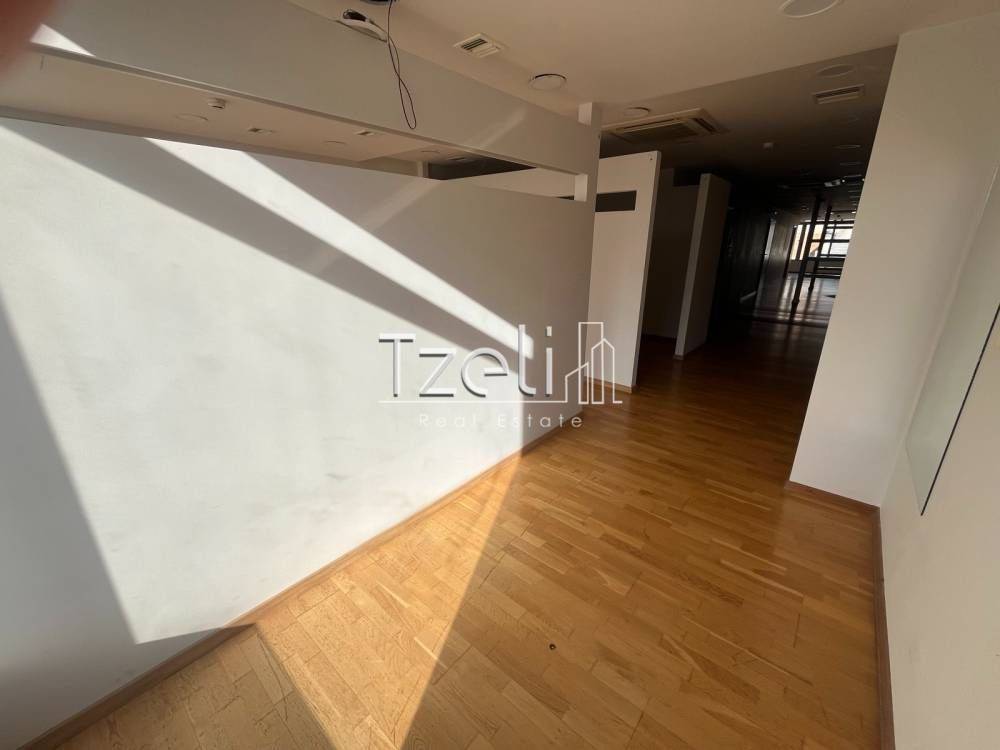 Άποψη χώρου