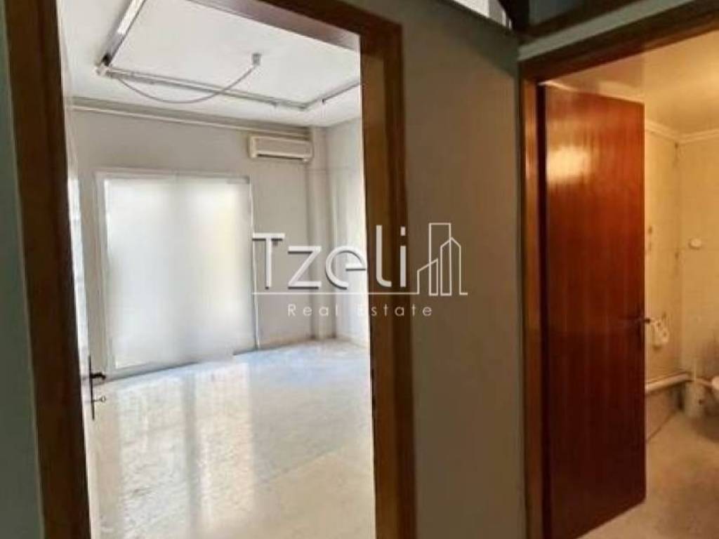 Άποψη χώρου