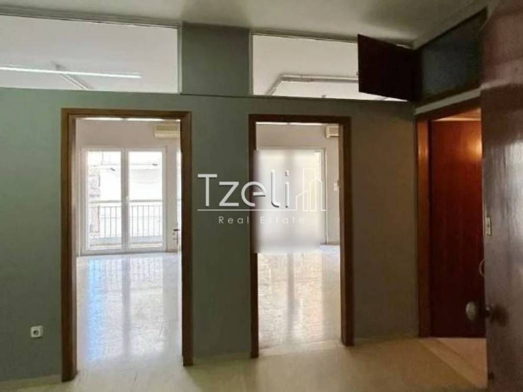 Άποψη χώρου