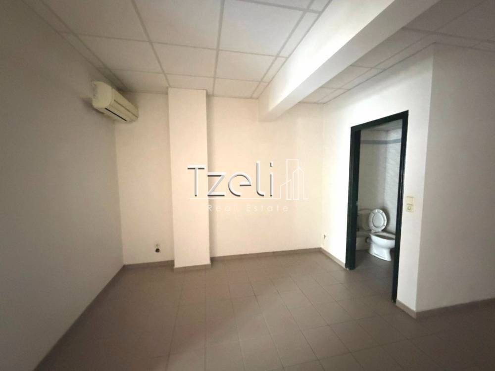 Άποψη χώρου