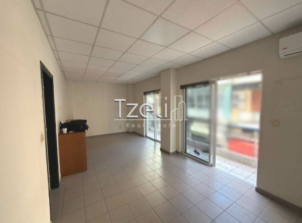 Άποψη χώρου