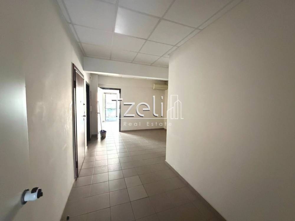 Άποψη χώρου