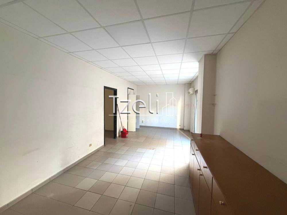 Άποψη χώρου