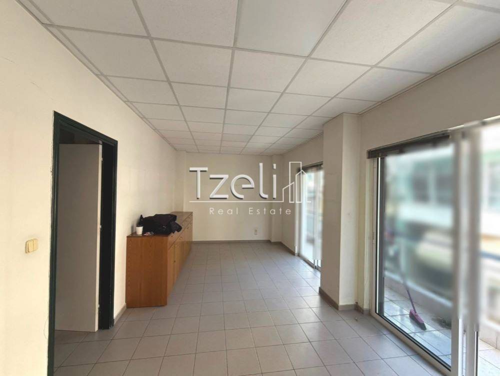 Άποψη χώρου