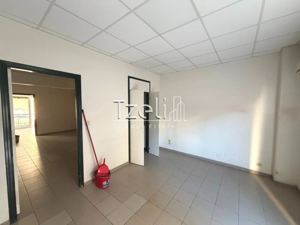 Άποψη χώρου