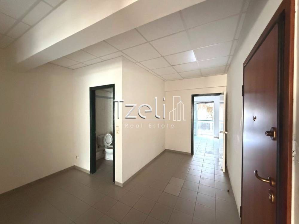 Άποψη χώρου